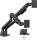 iiyama DS4002C-B1 Flachbildschirm-Tischhalterung 86,4 cm (34") Tisch/Bank Schwarz