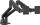 iiyama DS4002C-B1 Flachbildschirm-Tischhalterung 86,4 cm (34") Tisch/Bank Schwarz