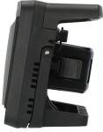 Brennenstuhl 1173700001 Taschenlampe Schwarz SMD LED