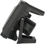 Brennenstuhl 1173700001 Taschenlampe Schwarz SMD LED