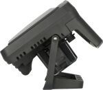 Brennenstuhl 1173700001 Taschenlampe Schwarz SMD LED