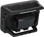 Brennenstuhl 1173700001 Taschenlampe Schwarz SMD LED