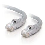 LogiLink CAT6 S-FTP 3m Netzwerkkabel Grau SF/UTP (S-FTP)