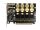 DELOCK PCI Express x16 Karte > 4x intern NVMe M.2 Key M