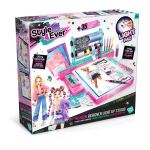 Canal Toys So Slime Fashion Designer Studio con Luz -...