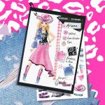 Canal Toys So Slime Fashion Designer Studio con Luz - Style 4 Ever