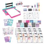 Canal Toys So Slime Fashion Designer Studio con Luz -...