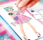 Canal Toys So Slime Fashion Designer Studio con Luz - Style 4 Ever