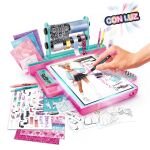 Canal Toys So Slime Fashion Designer Studio con Luz - Style 4 Ever