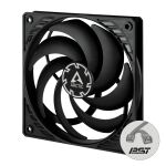 ARCTIC P12 Slim PWM PST 120 mm PWM Lüfter optimiert...