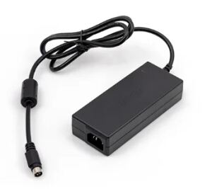 Synology Adapter 90W_1 Netzteil & Spannungsumwandler Drinnen 90 W Schwarz