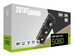 Zotac GAMING GeForce RTX 5080 SOLID CORE OC NVIDIA 16 GB GDDR7