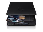 Epson Perfection V39II Flachbettscanner 4800 x 4800 DPI A4 Schwarz