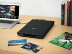 Epson Perfection V39II Flachbettscanner 4800 x 4800 DPI A4 Schwarz