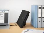 Epson Perfection V39II Flachbettscanner 4800 x 4800 DPI A4 Schwarz