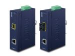 PLANET IFT-802T Netzwerk Medienkonverter 200 Mbit/s 1310 nm Blau