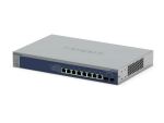 NETGEAR XS508TM Managed L2/L3/L4 Grau