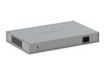 NETGEAR XS508TM Managed L2/L3/L4 Grau
