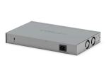 NETGEAR XS508TM Managed L2/L3/L4 Grau