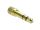 DeLOCK 66390 Kabeladapter 3.5 mm 6.35 mm Gold