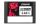 Kingston Technology 3840G DC600M (gemischte Nutzung) 2,5" Enterprise SATA SSD