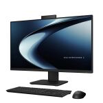 ASUS ExpertCenter P400 AiO P470VAK-BPE3660 Intel Core 5 210H 68,6 cm (27") 1920 x 1080 Pixel All-in-One-PC 16 GB DDR5-SDRAM 512 GB SSD Wi-Fi 6E (802.11ax) Schwarz