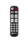 Geemarc TV-10 Universalfernbedienung lernfähig...