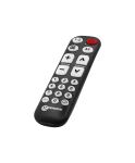 Geemarc TV-10 Universalfernbedienung lernfähig...