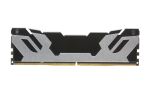 Kingston Technology FURY 96GB 6400MT/s DDR5 CL32 DIMM (2er-Kit) Renegade Silver XMP