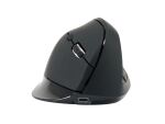 Conceptronic LORCAN ERGO Ergonomische Bluetooth-Maus mit...