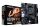 GIGABYTE A520M K V2 Mainboard - Unterstützt AMD Ryzen 5000 Serie AM4 CPUs, bis zu 5100MHz DDR4 (OC), PCIe Gen3 x4 M.2, GbE LAN, USB 3.2 Gen 1