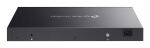 TP-Link Omada SG5452XMPP Netzwerk-Switch Managed L3...