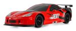 Amewi Corvette C6R ferngesteuerte (RC) modell Drift-Car Elektromotor 1:18