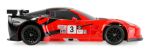 Amewi Corvette C6R ferngesteuerte (RC) modell Drift-Car Elektromotor 1:18
