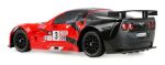 Amewi Corvette C6R ferngesteuerte (RC) modell Drift-Car Elektromotor 1:18