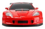 Amewi Corvette C6R ferngesteuerte (RC) modell Drift-Car Elektromotor 1:18