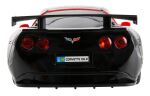 Amewi Corvette C6R ferngesteuerte (RC) modell Drift-Car Elektromotor 1:18
