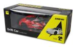 Amewi Corvette C6R ferngesteuerte (RC) modell Drift-Car Elektromotor 1:18