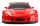 Amewi Corvette C6R ferngesteuerte (RC) modell Drift-Car Elektromotor 1:18