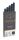 Parker 1950385 Ersatzmine Schwarz, Blau 5 Stück(e)