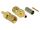 DELOCK Adapter SMC-St z.Crimpen RG-174/RG-316
