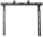 Techly ICA-PLB-102S TV-Halterung Schwarz