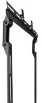 Techly ICA-PLB-102S TV-Halterung Schwarz