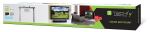 Techly ICA-PLB-102S TV-Halterung Schwarz