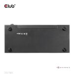 CLUB3D 1 auf 8 HDMI™ Splitter Full 3D und 4K60Hz(600MHz)