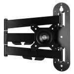 ARCTIC W1C - Monitor-Wandhalterung mit beweglichem Gelenkarm