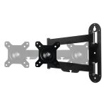 ARCTIC W1C - Monitor-Wandhalterung mit beweglichem Gelenkarm