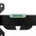 ARCTIC W1C - Monitor-Wandhalterung mit beweglichem Gelenkarm