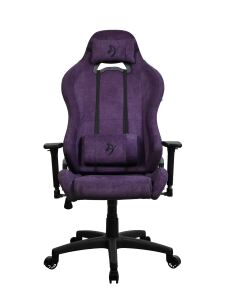 Arozzi Torretta SoftFabric -Purple