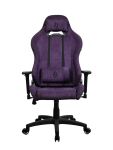 Arozzi Torretta SoftFabric -Purple